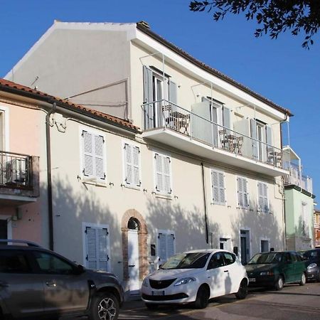 Affittacamere Dei Desideri Numana Εξωτερικό φωτογραφία