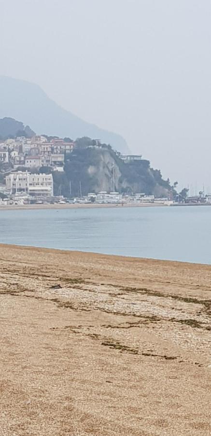 Affittacamere Dei Desideri Numana Εξωτερικό φωτογραφία